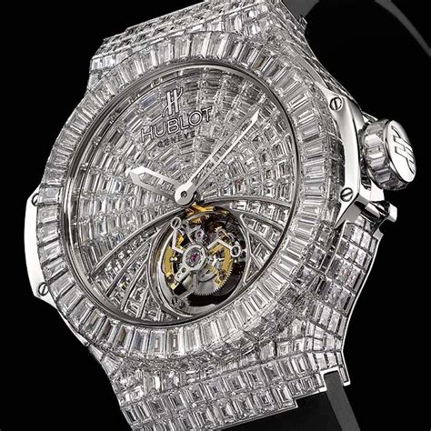 hublot piu costoso|10 Most Expensive Hublot Watches .